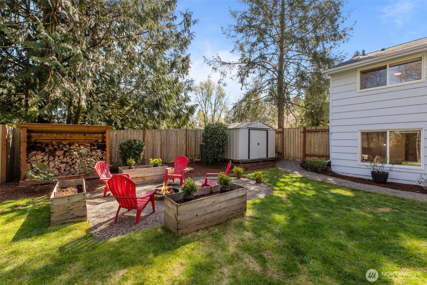 2018 NE 97th Street , Seattle, WA 98115