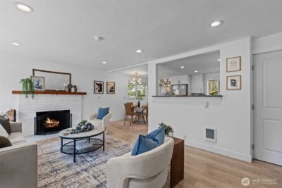 2018 NE 97th Street , Seattle, WA 98115 - Photo 5