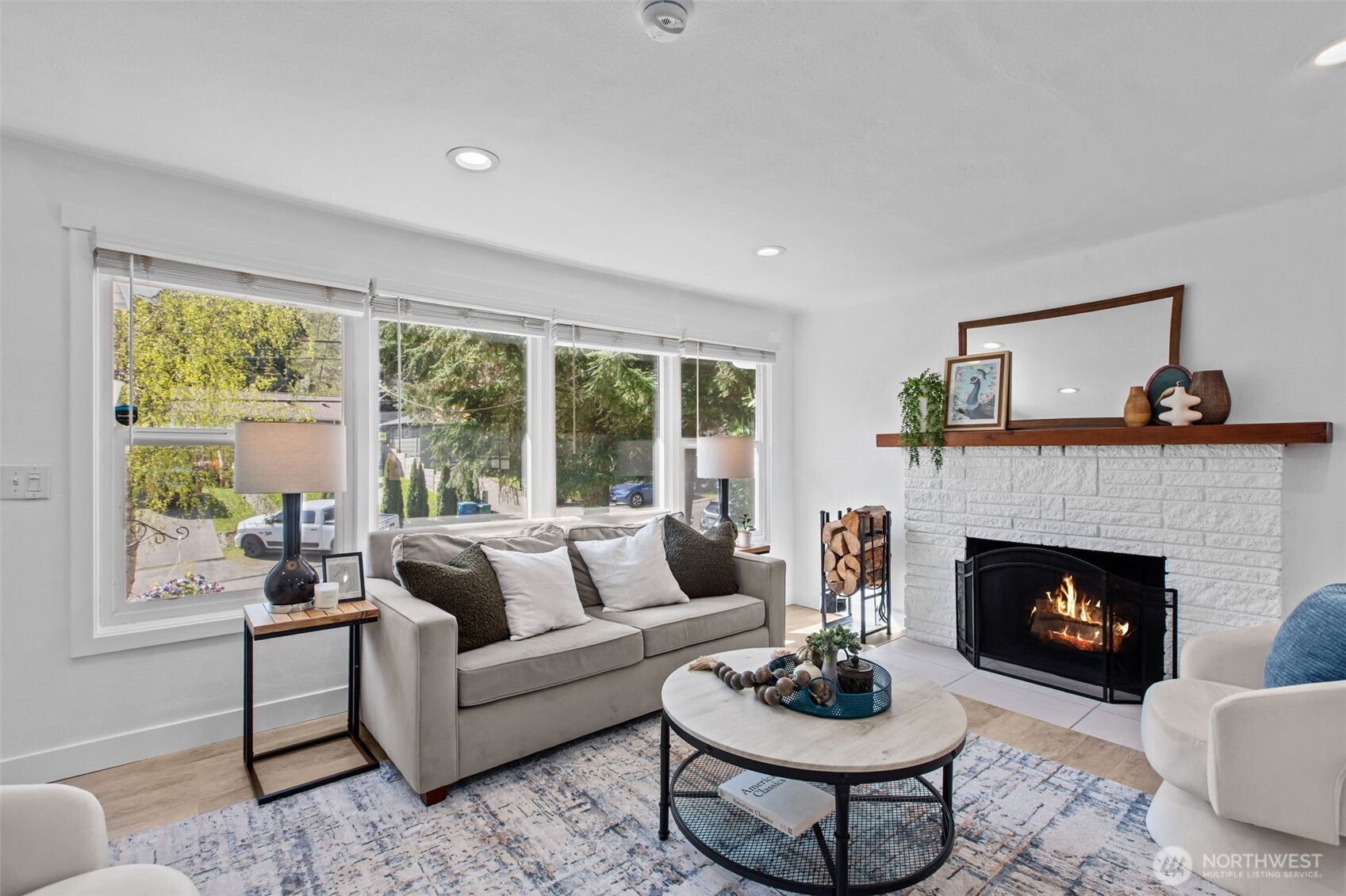 2018 NE 97th Street , Seattle, WA 98115