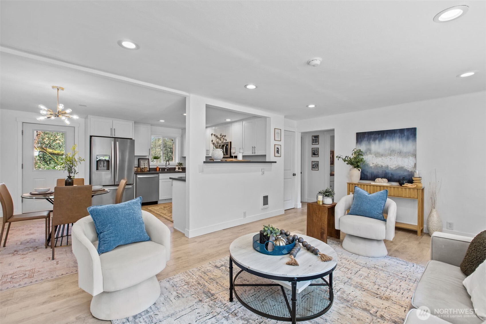 2018 NE 97th Street , Seattle, WA 98115