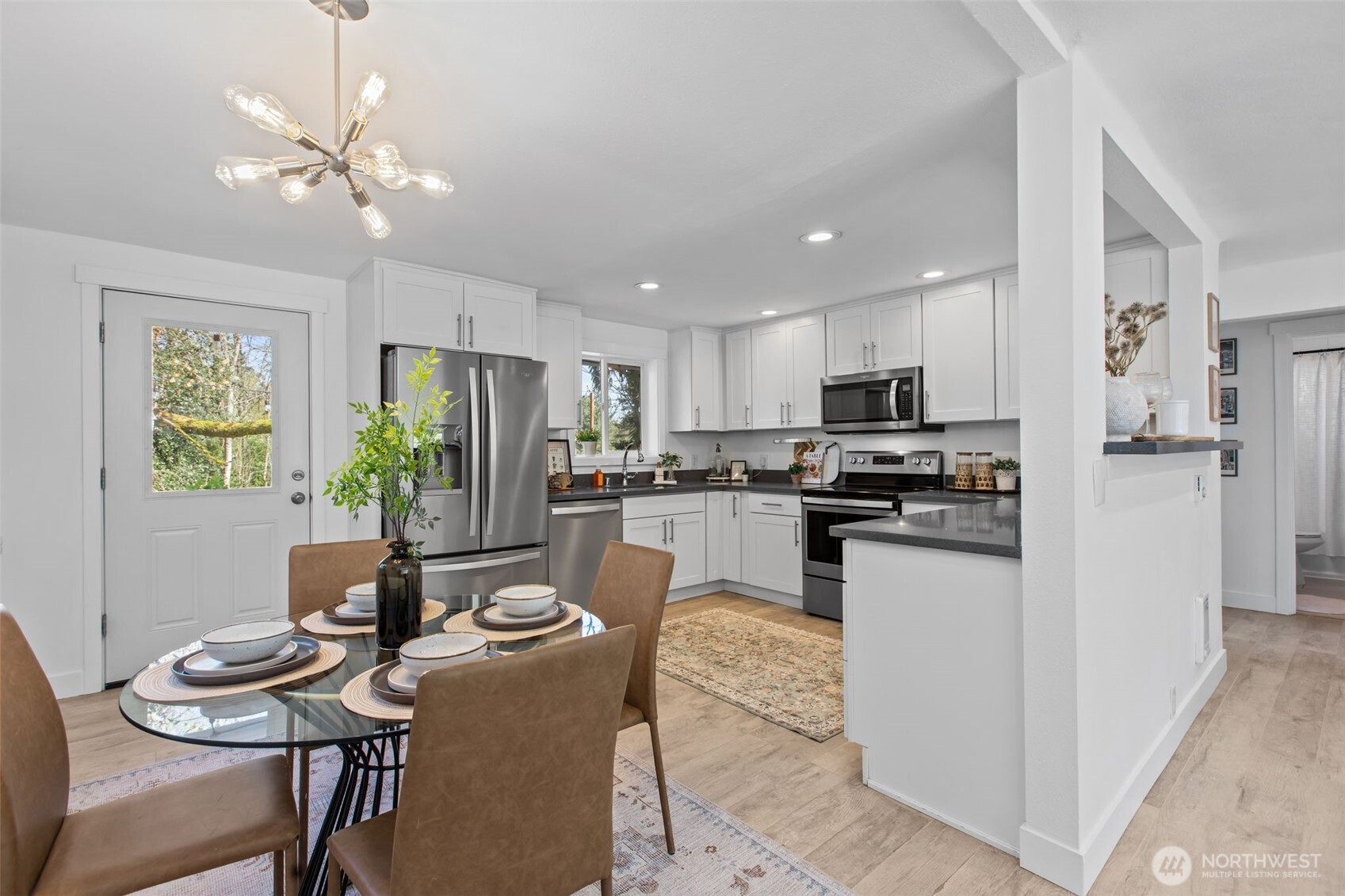 2018 NE 97th Street , Seattle, WA 98115