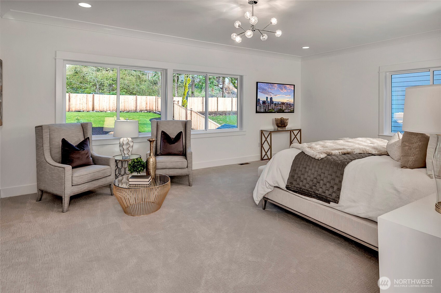 15033 SE 44th Street , Bellevue, WA 98006