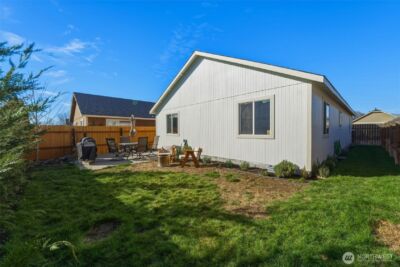 1203 SW Carver Street , College Place, WA 99324 - Photo 22