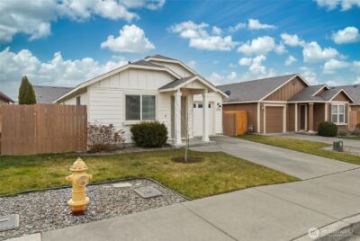 1203 SW Carver Street , College Place, WA 99324 - Photo 3