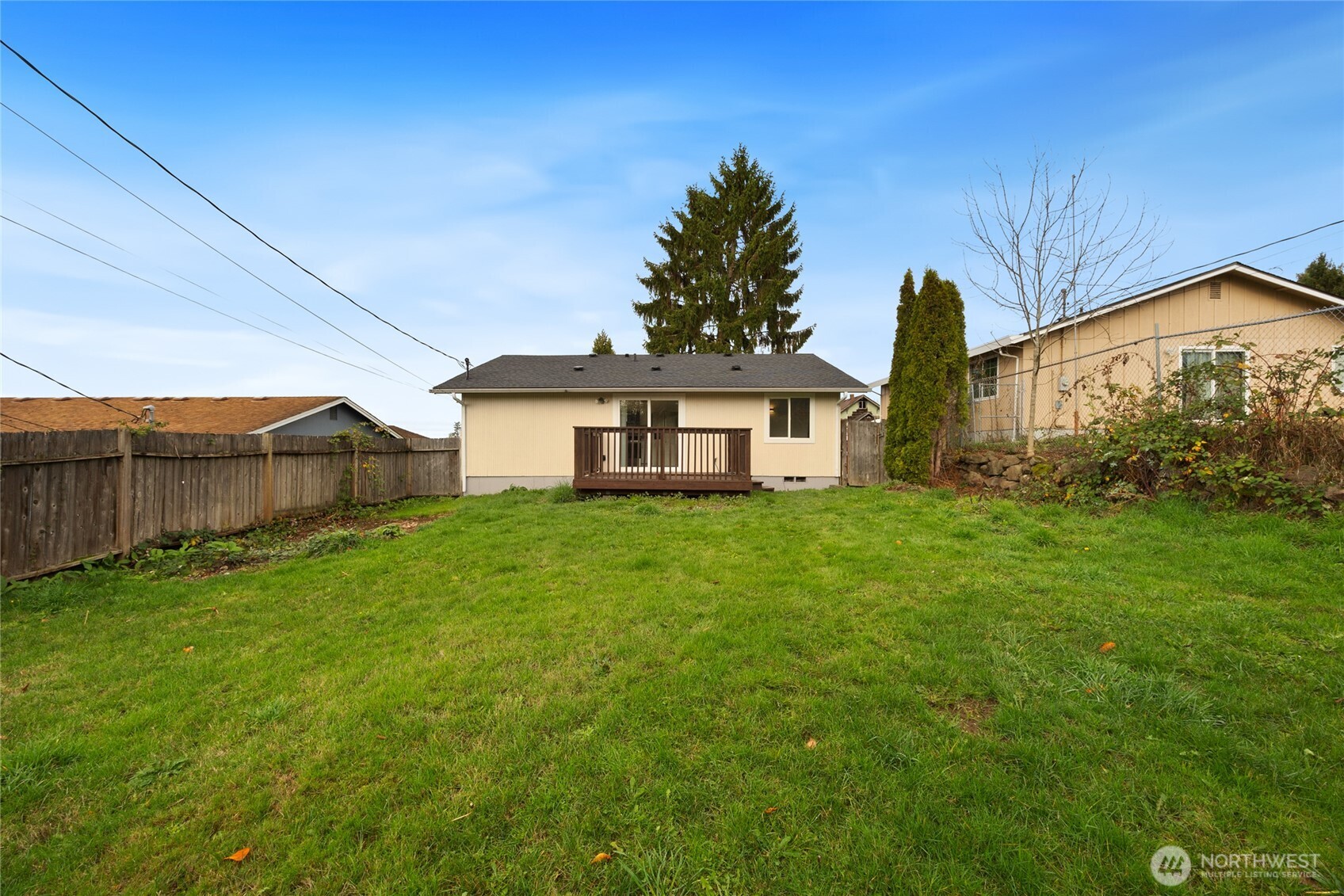 2022 E 36th Street , Tacoma, WA 98404