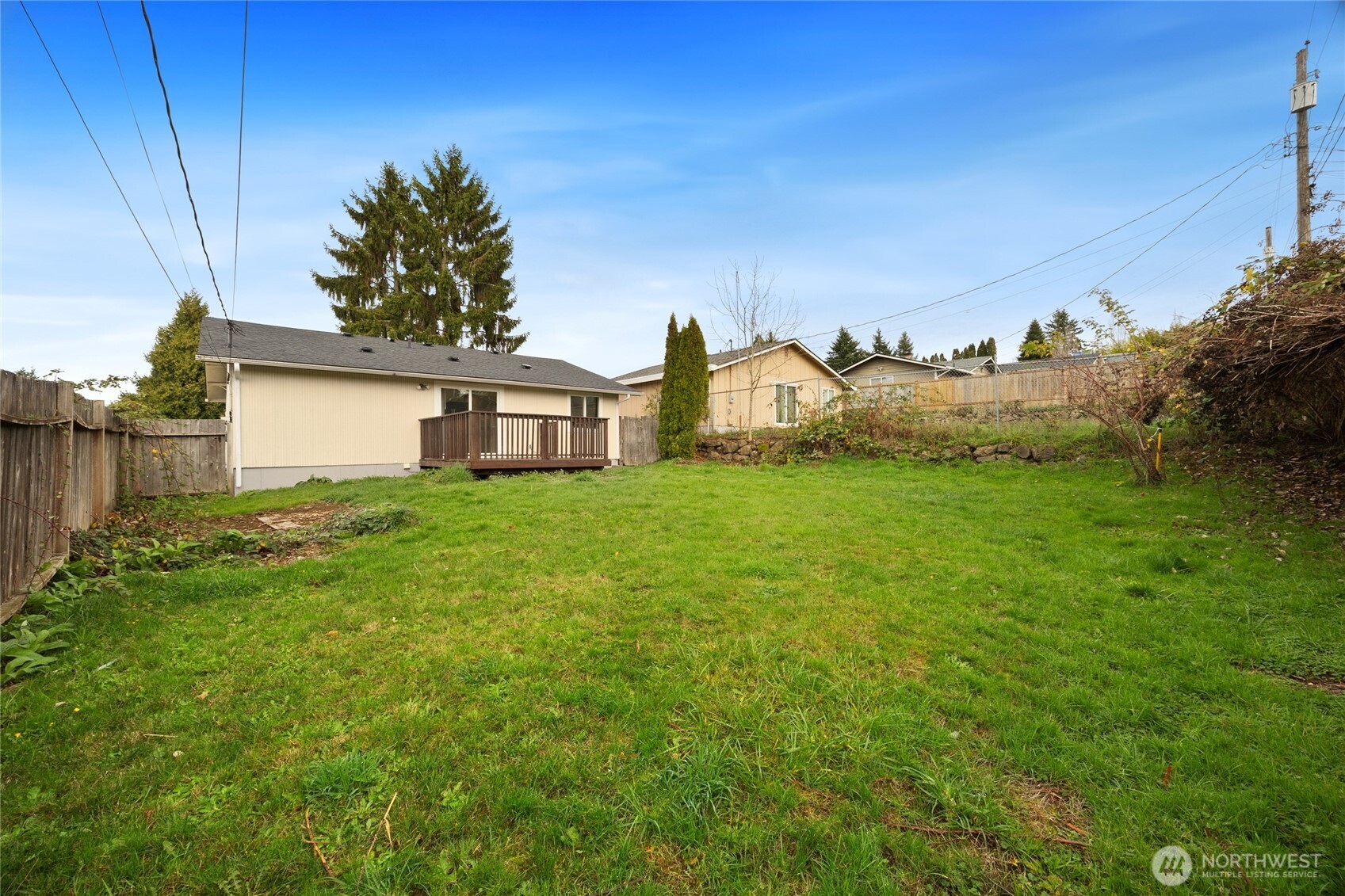 2022 E 36th Street , Tacoma, WA 98404