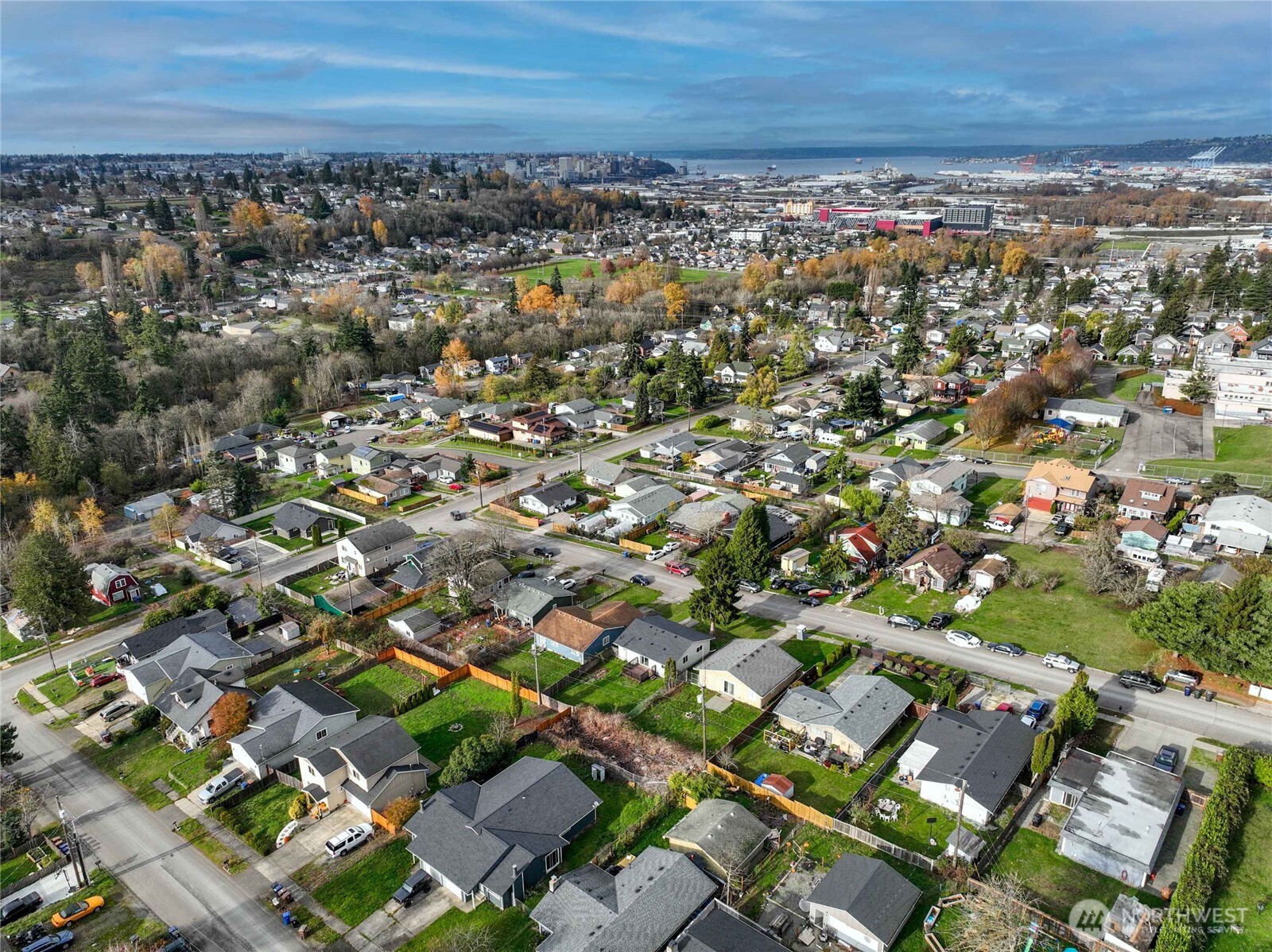 2022 E 36th Street , Tacoma, WA 98404