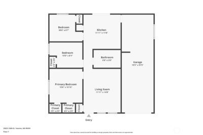 2022 E 36th Street , Tacoma, WA 98404 - Photo 32