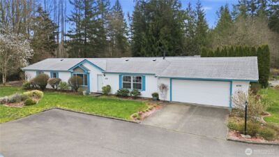6719 241st Avenue E #46, Buckley, WA 98321 - Photo 2
