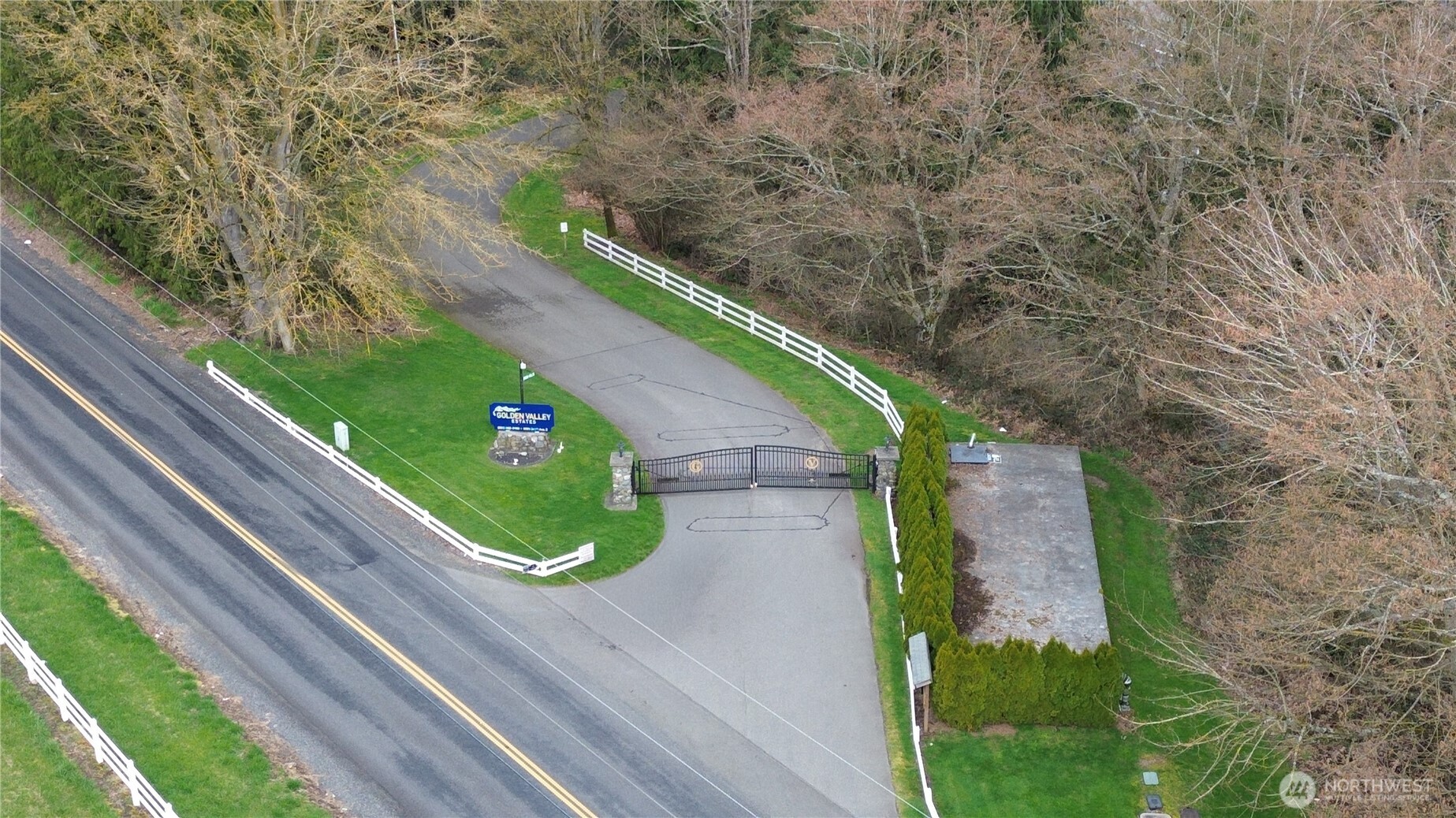 6719 241st Avenue E #46, Buckley, WA 98321