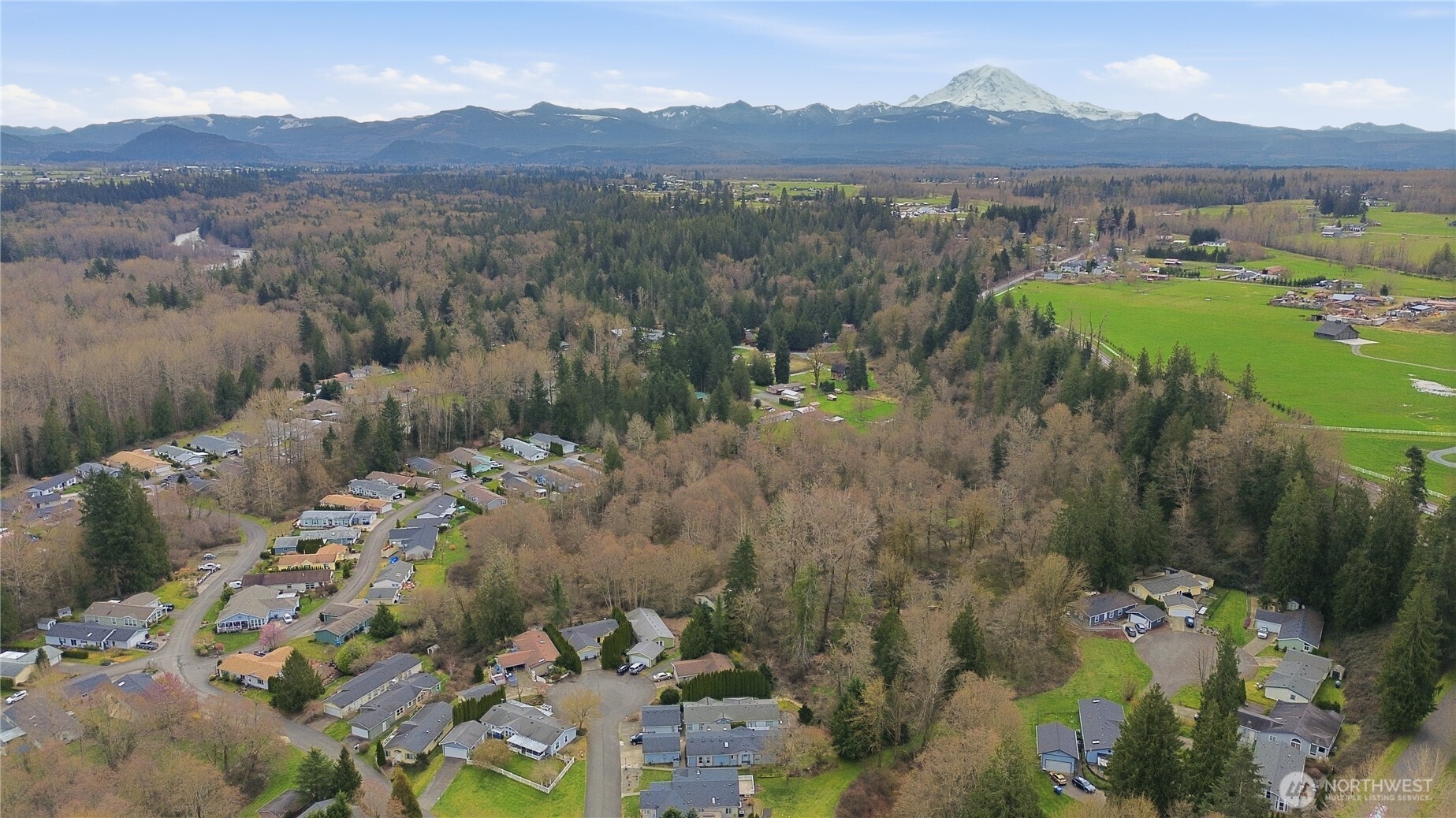 6719 241st Avenue E #46, Buckley, WA 98321