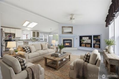 6719 241st Avenue E #46, Buckley, WA 98321 - Photo 4