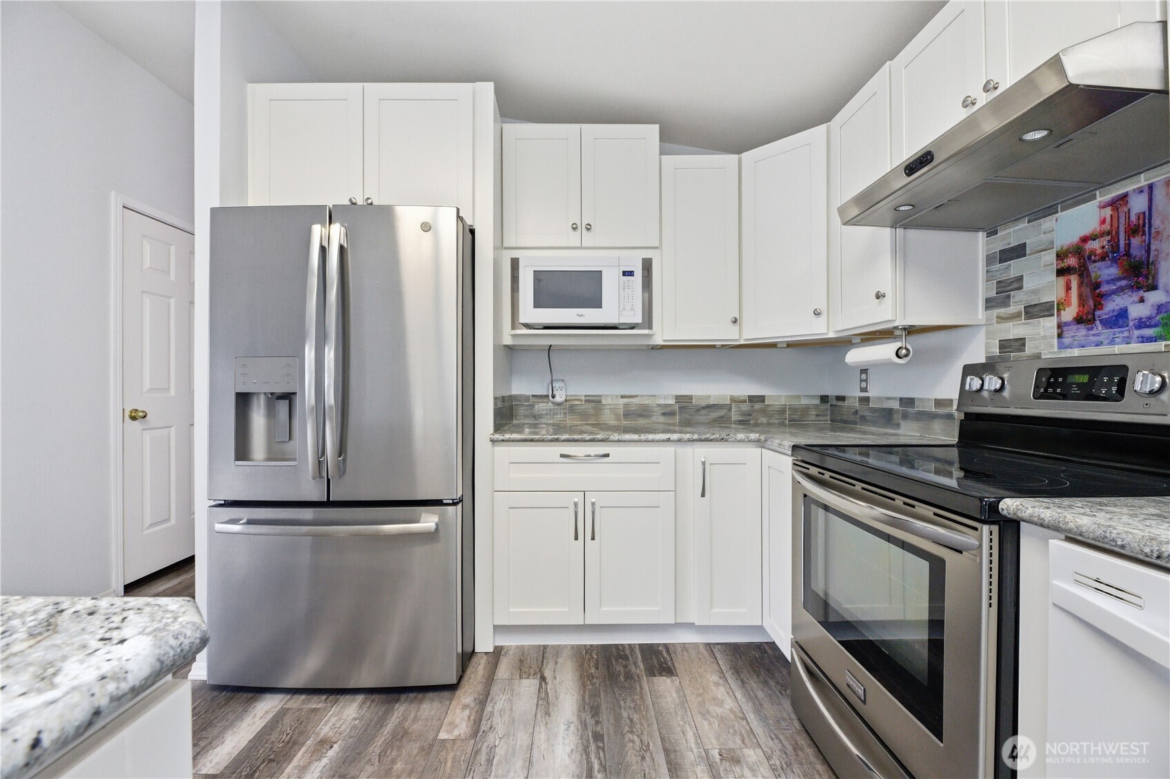 6719 241st Avenue E #46, Buckley, WA 98321