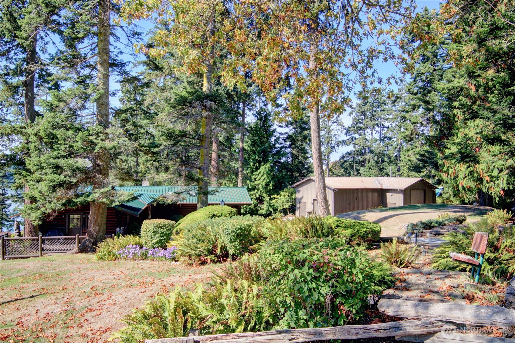 17368 Maple Lane , La Conner, WA 98257