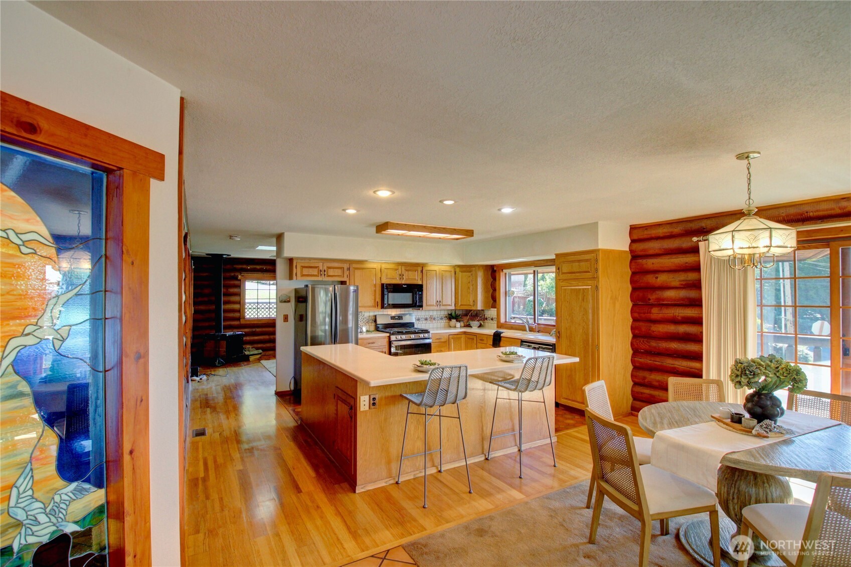 17368 Maple Lane , La Conner, WA 98257