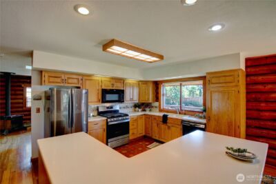 17368 Maple Lane , La Conner, WA 98257 - Photo 12