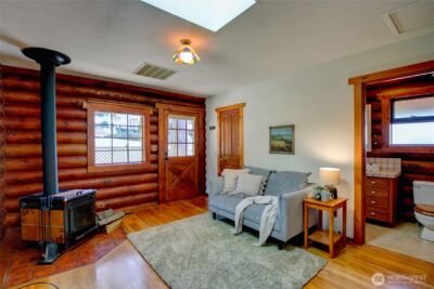 17368 Maple Lane , La Conner, WA 98257 - Photo 15