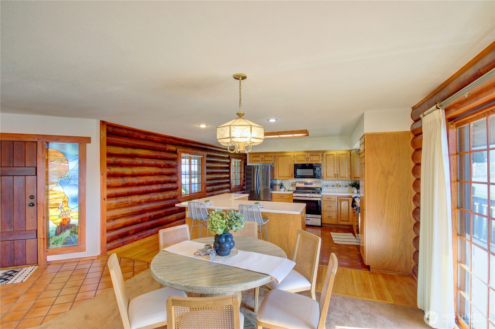 17368 Maple Lane , La Conner, WA 98257