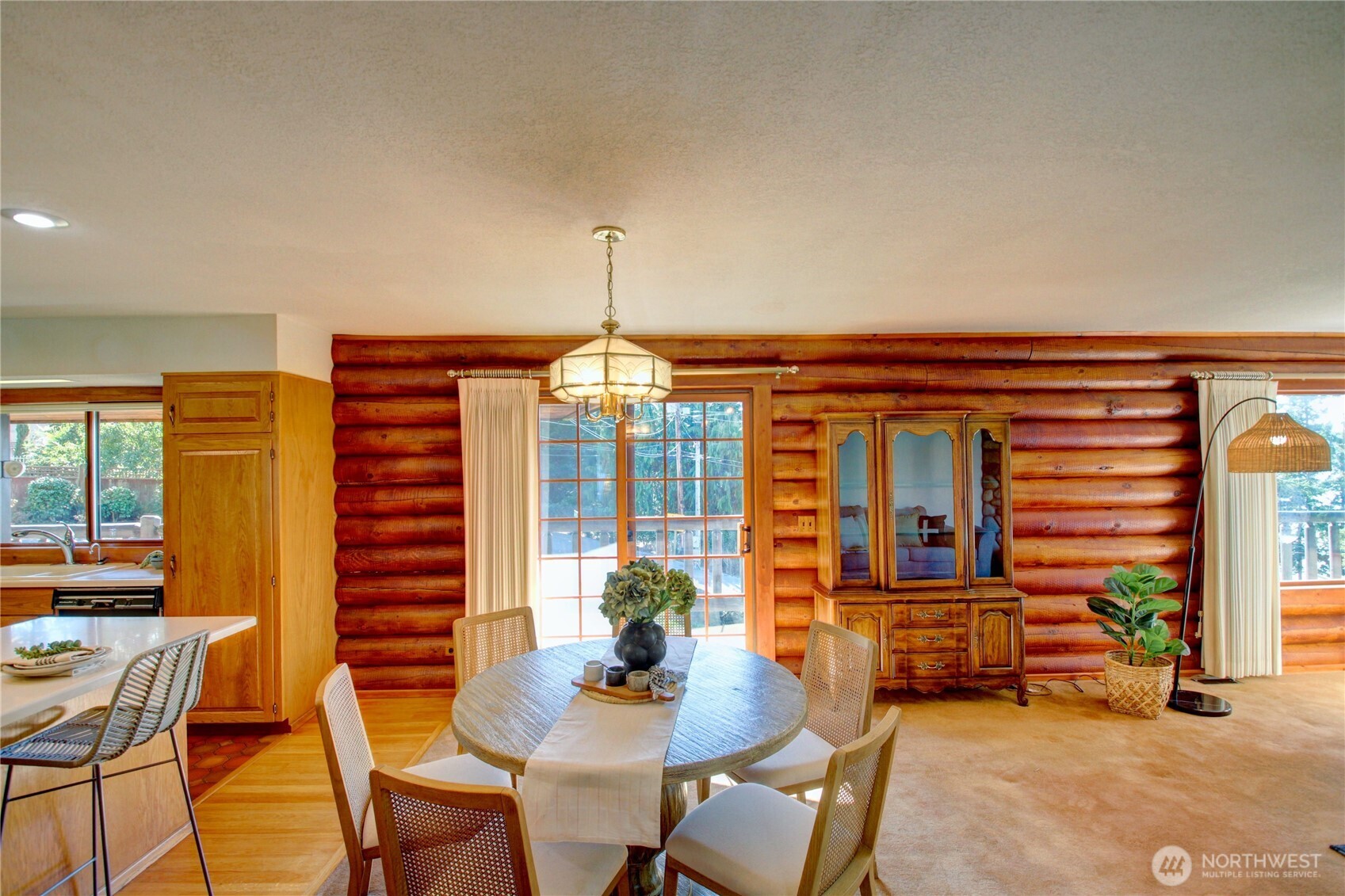 17368 Maple Lane , La Conner, WA 98257