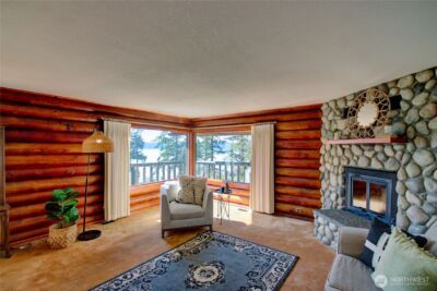 17368 Maple Lane , La Conner, WA 98257 - Photo 20