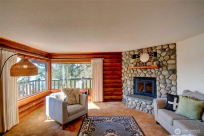 17368 Maple Lane , La Conner, WA 98257 - Photo 21