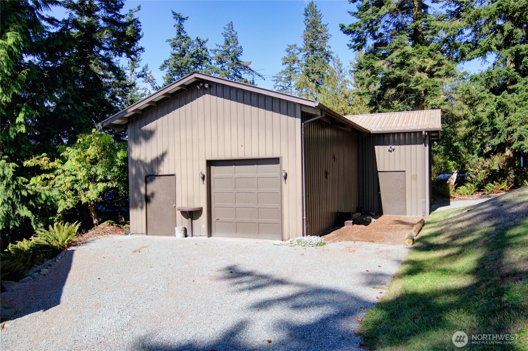 17368 Maple Lane , La Conner, WA 98257