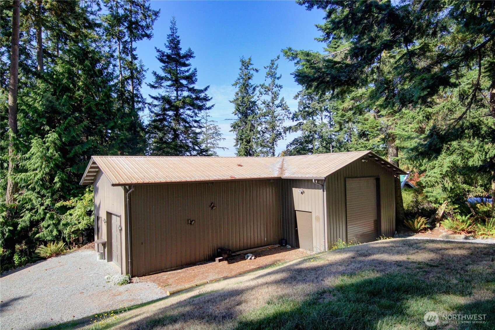 17368 Maple Lane , La Conner, WA 98257