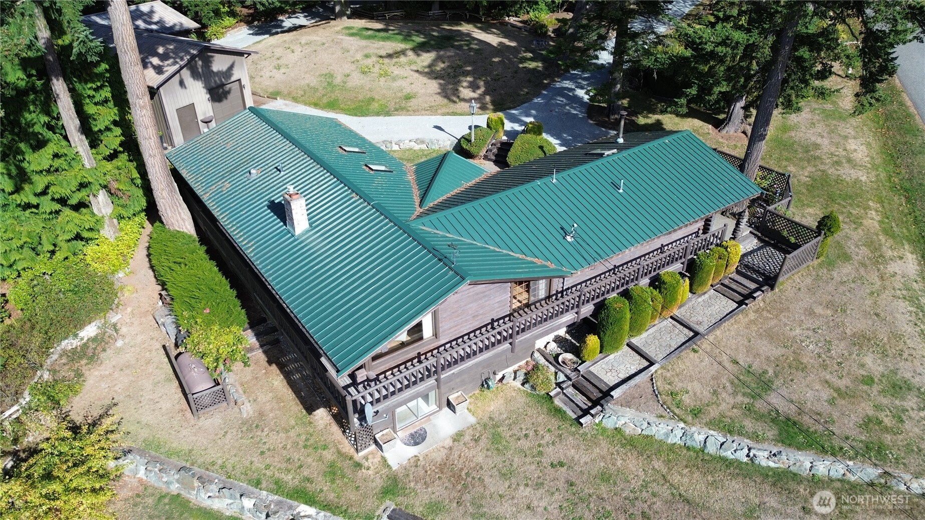 17368 Maple Lane , La Conner, WA 98257