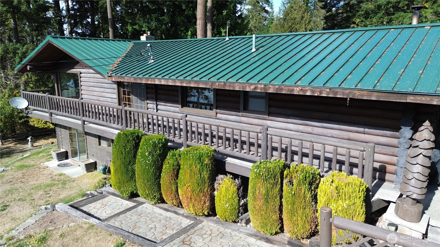 17368 Maple Lane , La Conner, WA 98257