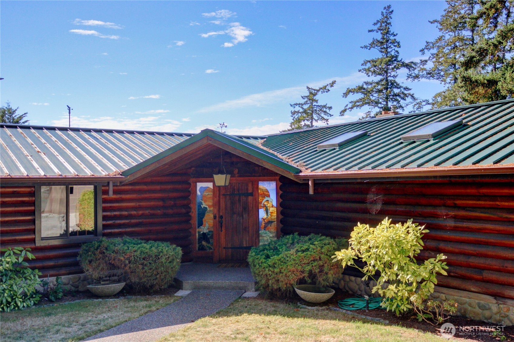 17368 Maple Lane , La Conner, WA 98257