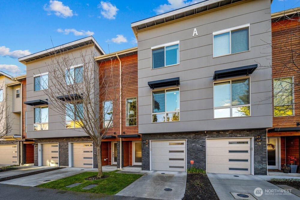 7628 222nd Street SW #A4, Edmonds, WA 98026