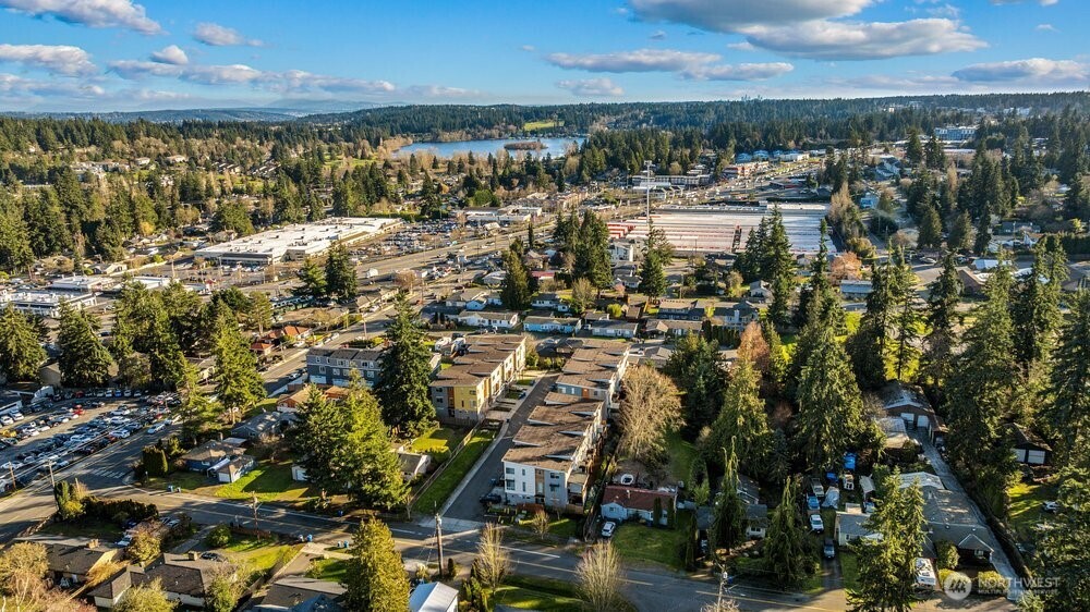 7628 222nd Street SW #A4, Edmonds, WA 98026