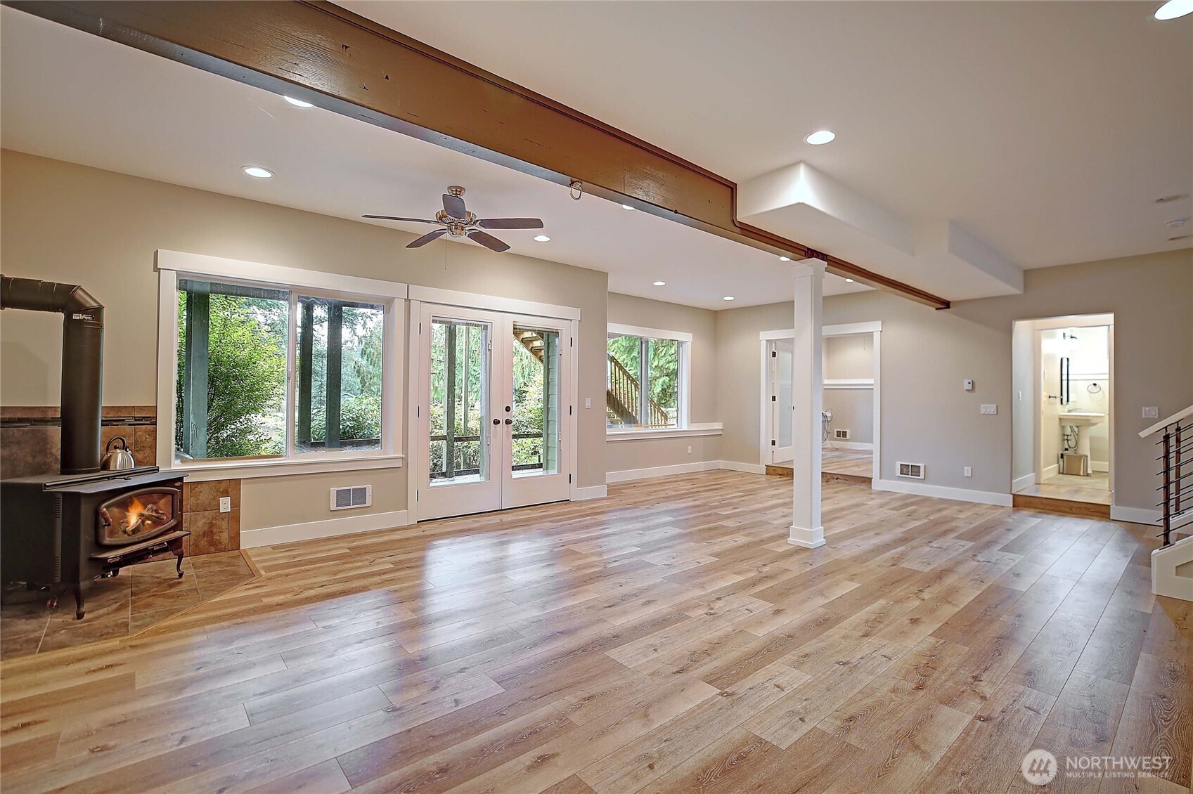 1881 Lake Drive , Camano Island, WA 98282-7607