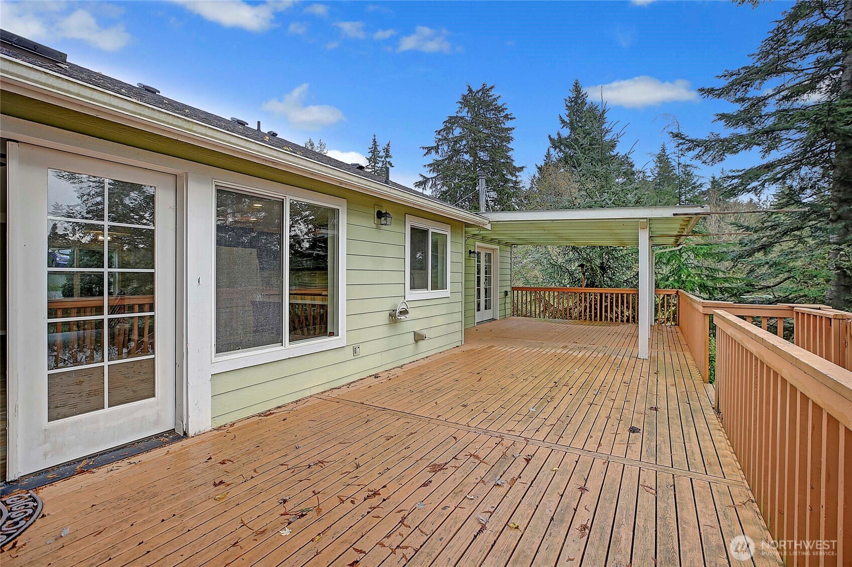 1881 Lake Drive , Camano Island, WA 98282-7607