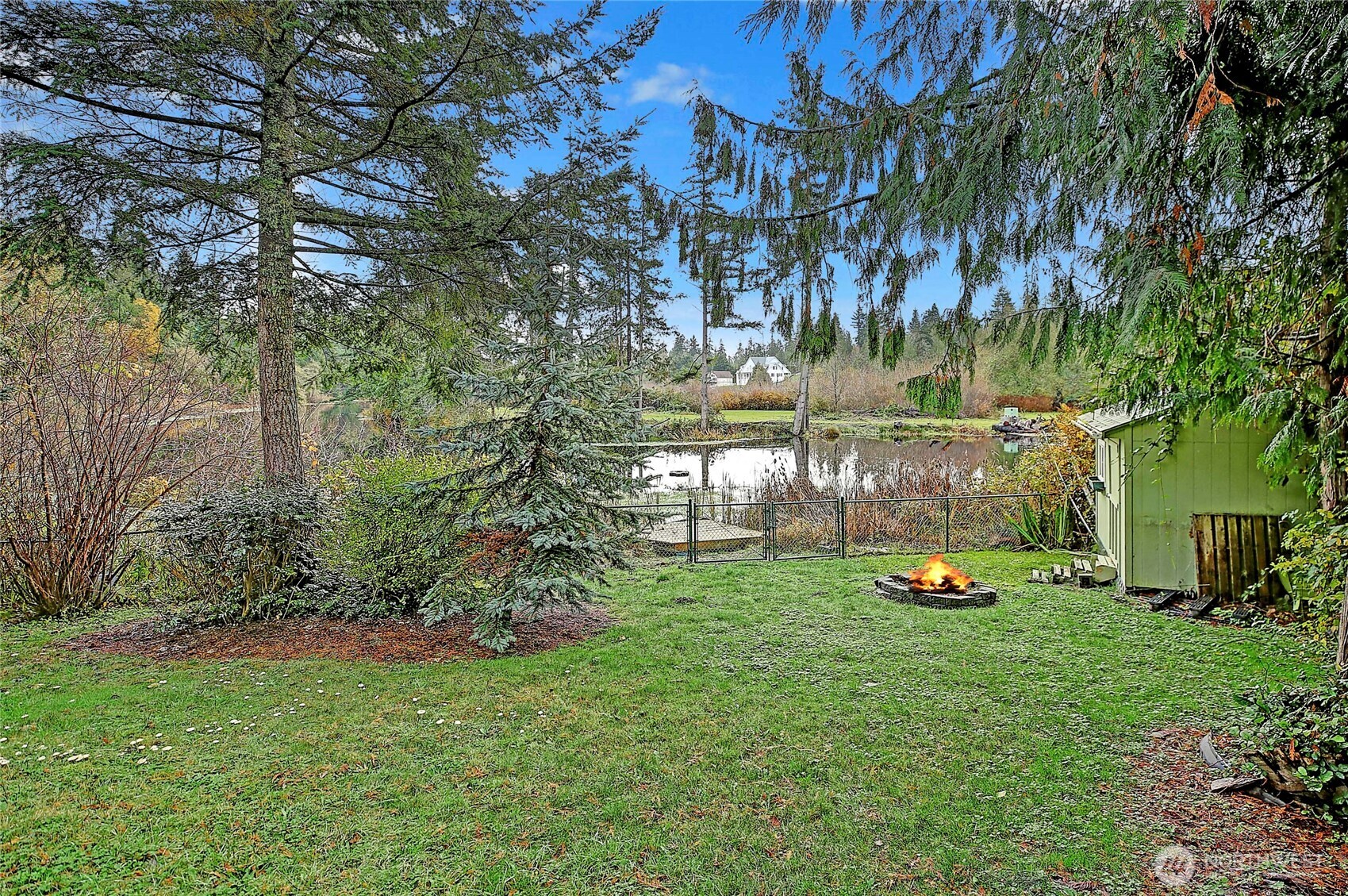 1881 Lake Drive , Camano Island, WA 98282-7607
