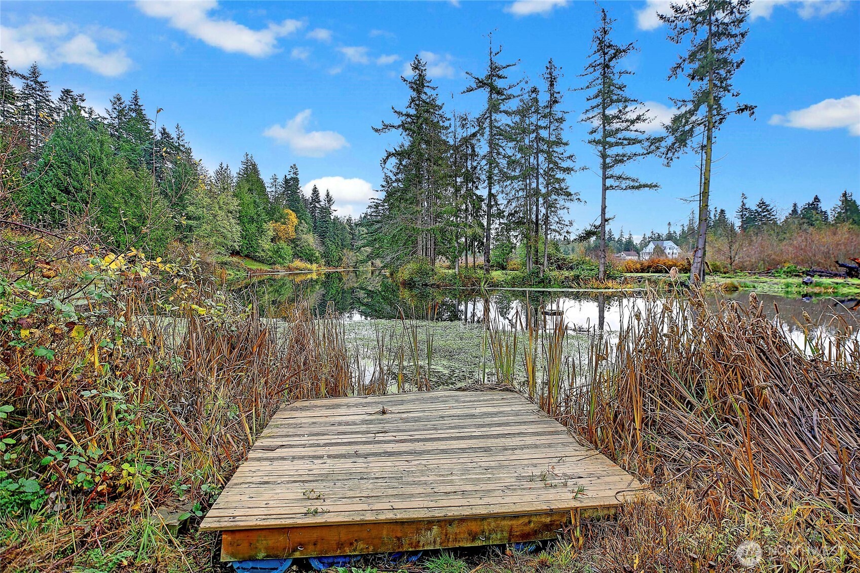 1881 Lake Drive , Camano Island, WA 98282-7607