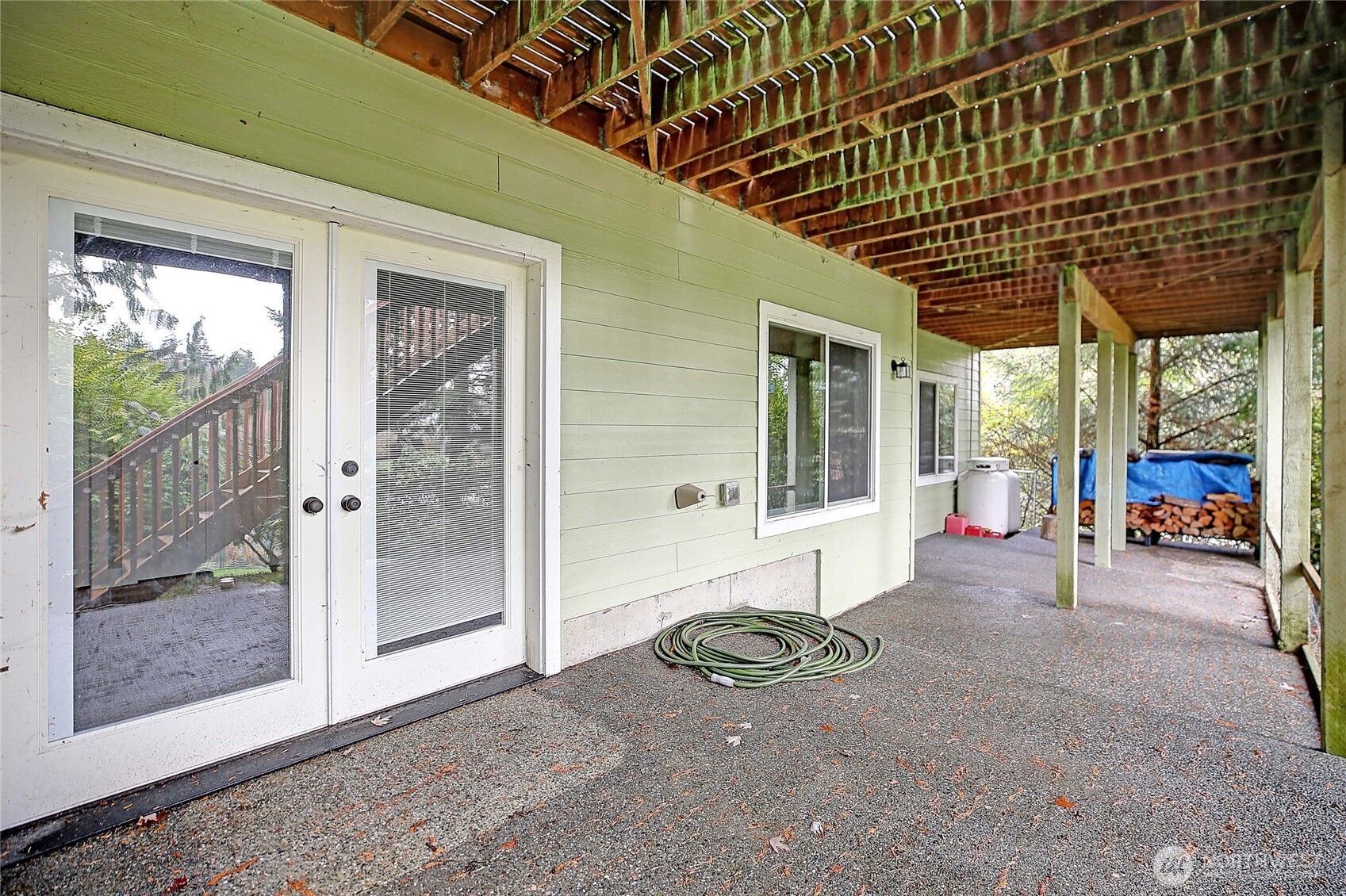 1881 Lake Drive , Camano Island, WA 98282-7607