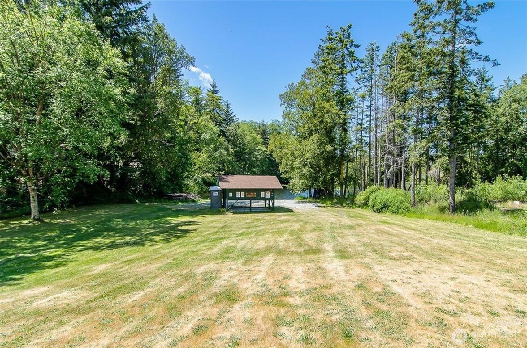 1881 Lake Drive , Camano Island, WA 98282-7607