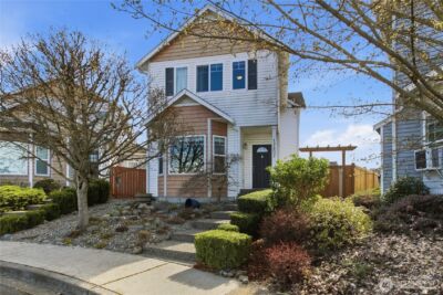 17607 111th Street Ct E, Bonney Lake, WA 98391 - Photo 1