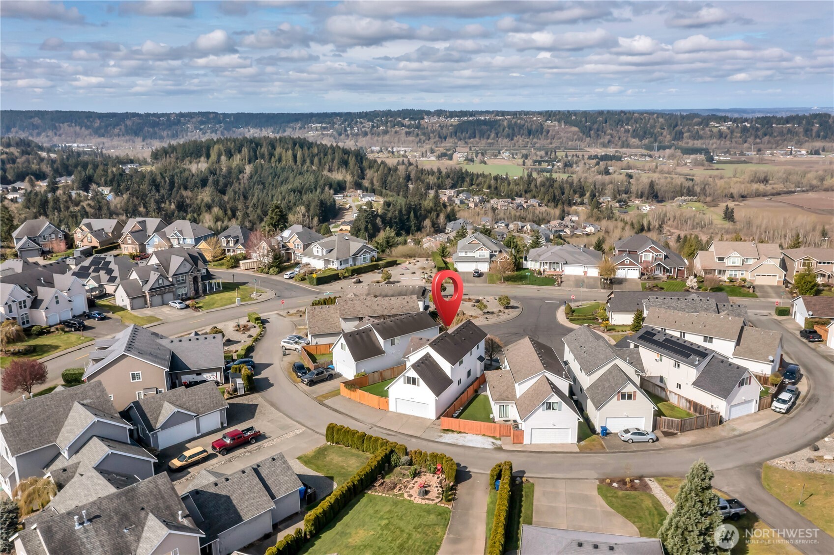 17607 111th Street Ct E, Bonney Lake, WA 98391