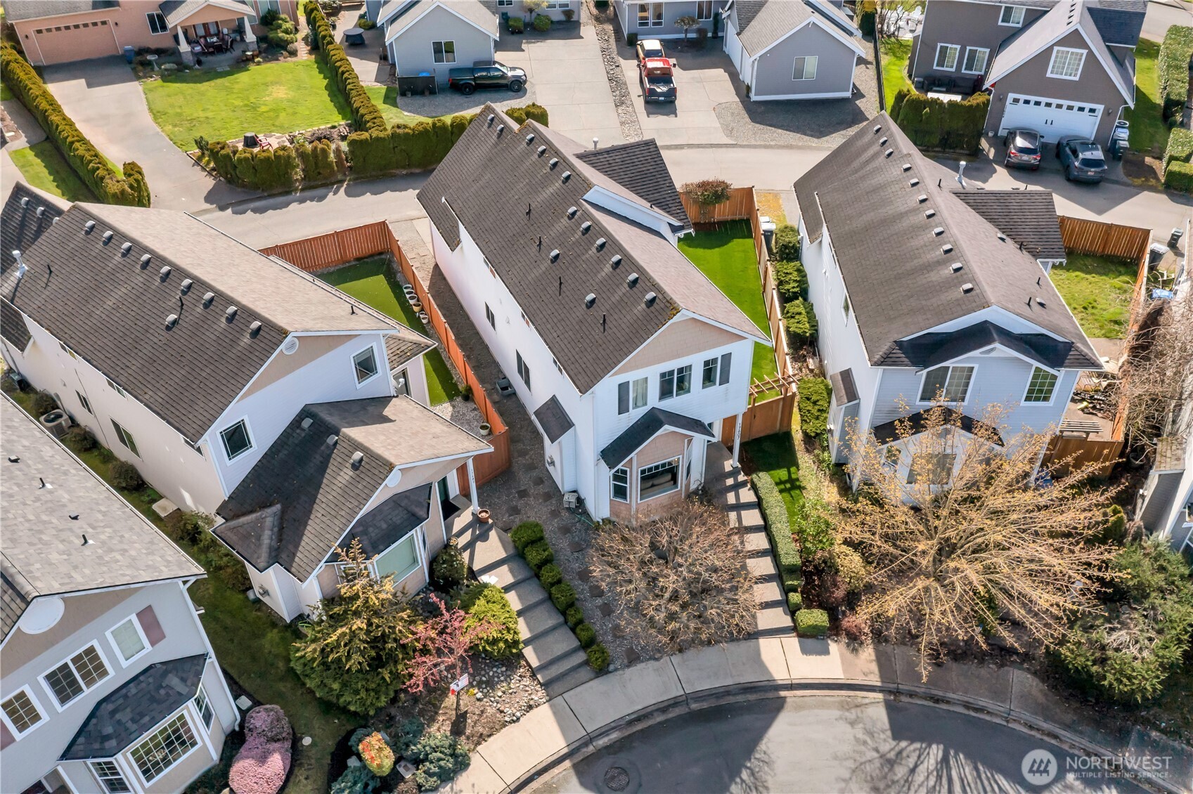 17607 111th Street Ct E, Bonney Lake, WA 98391