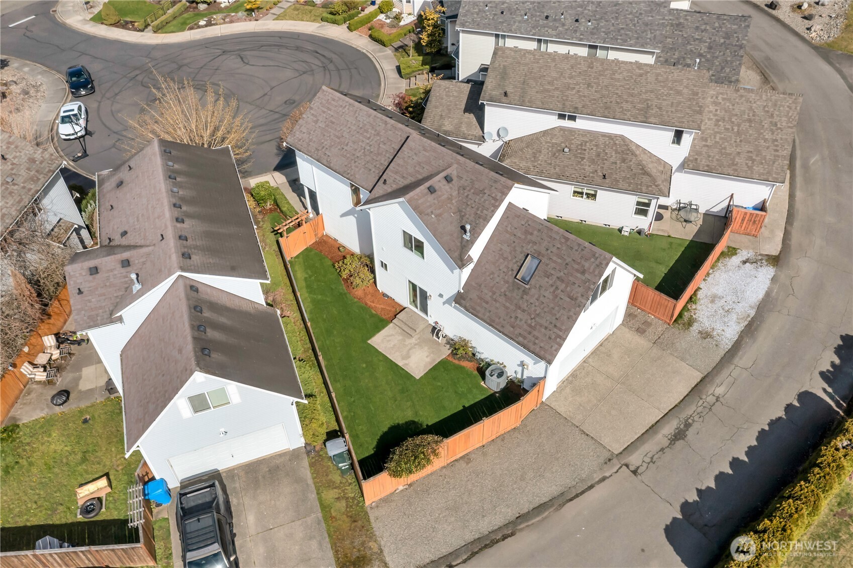 17607 111th Street Ct E, Bonney Lake, WA 98391