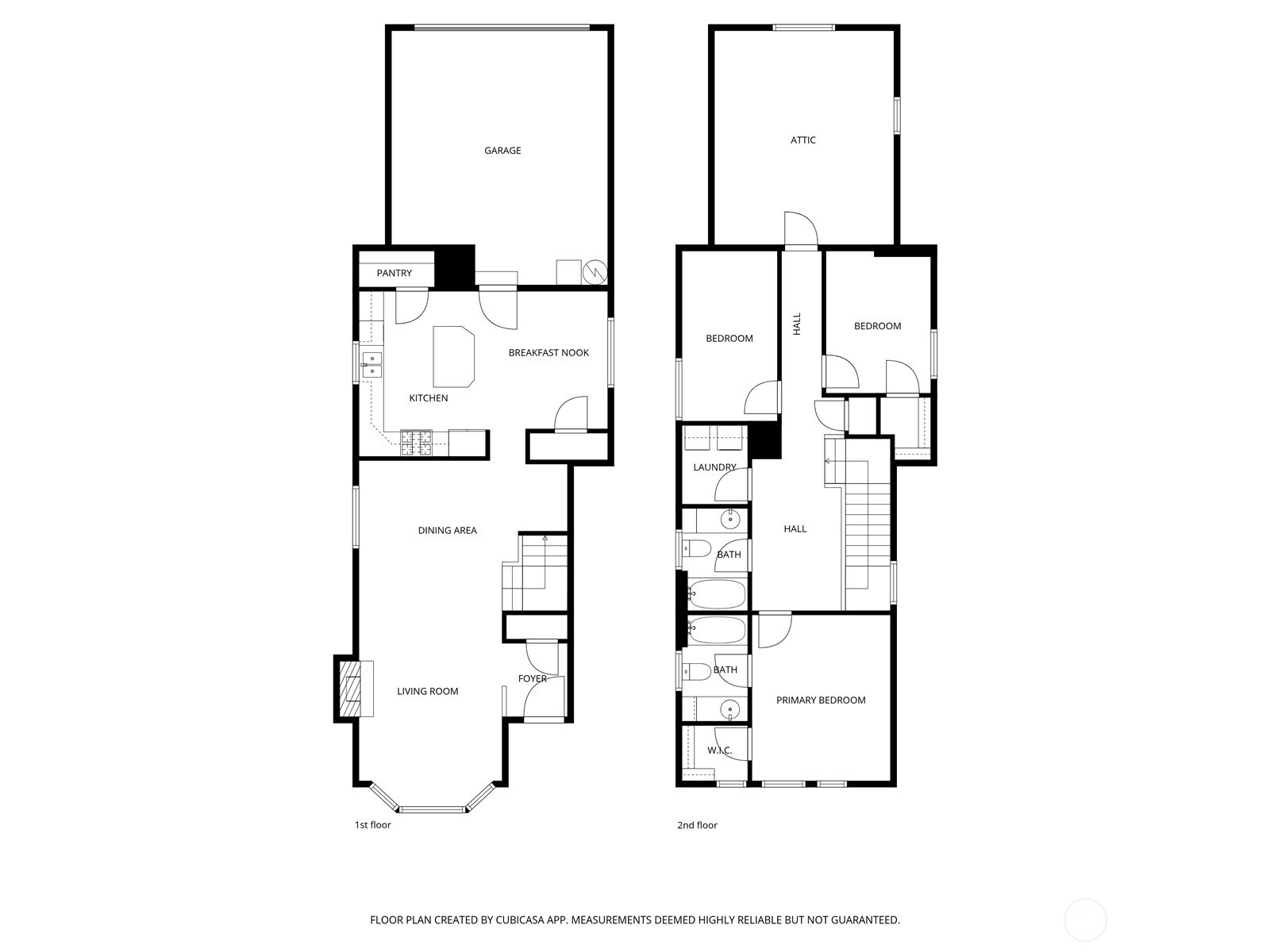 17607 111th Street Ct E, Bonney Lake, WA 98391