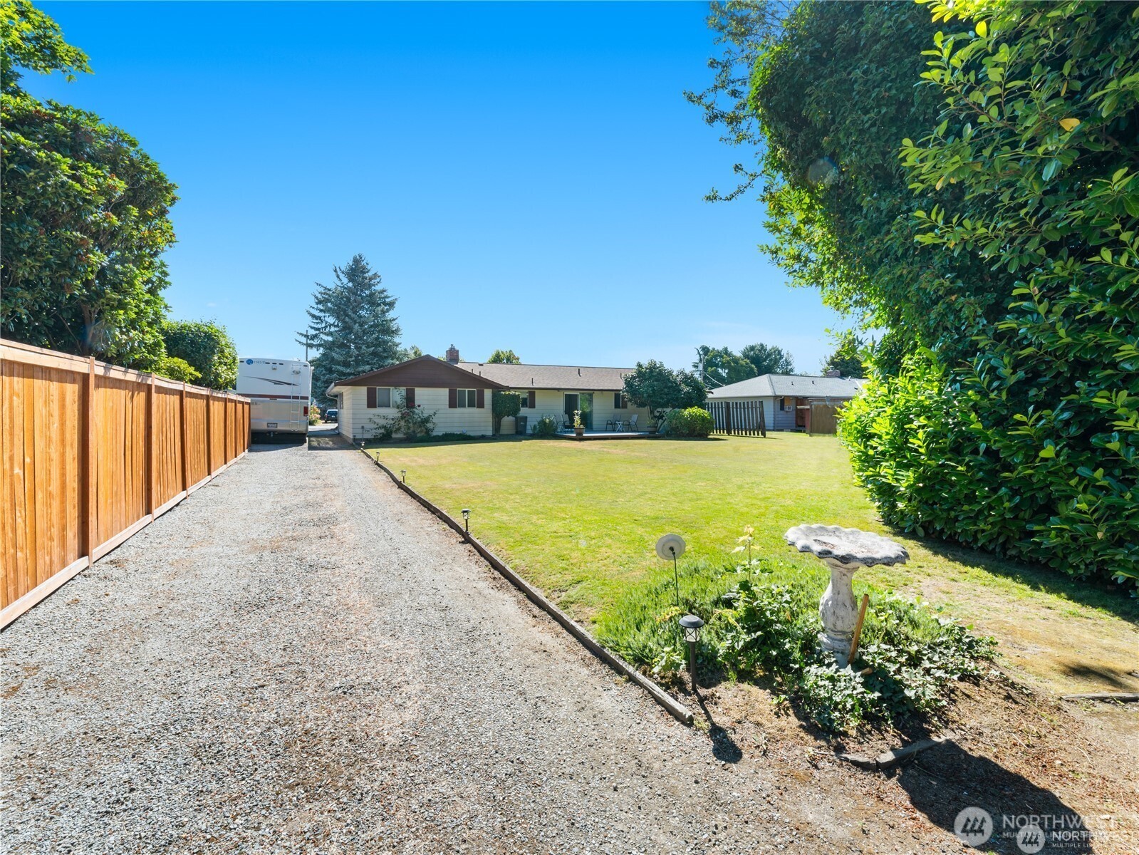 1205 S Walnut Street , Burlington, WA 98233