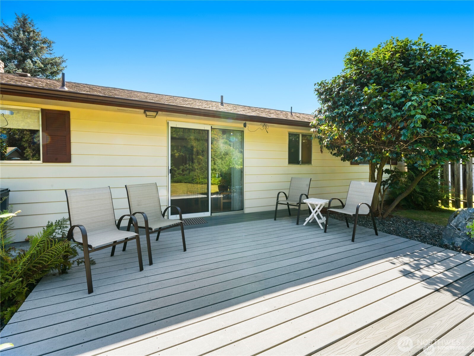 1205 S Walnut Street , Burlington, WA 98233