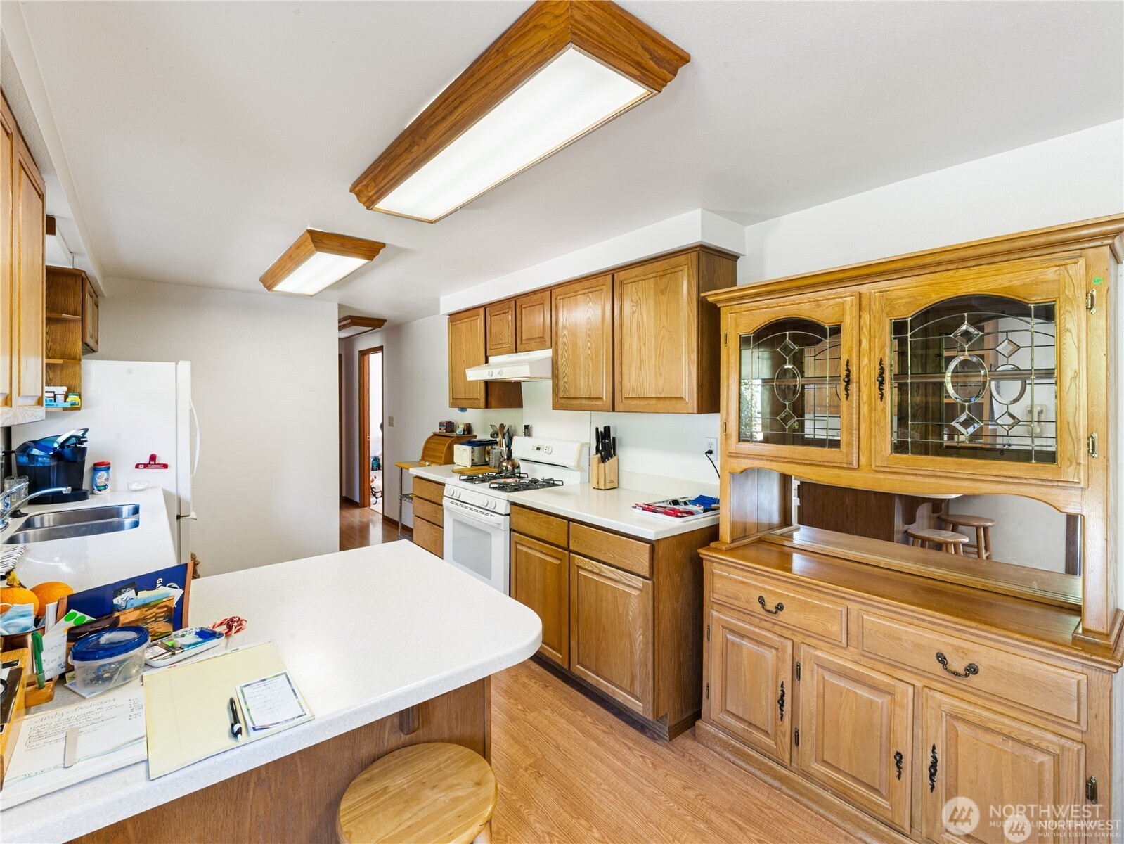 1205 S Walnut Street , Burlington, WA 98233