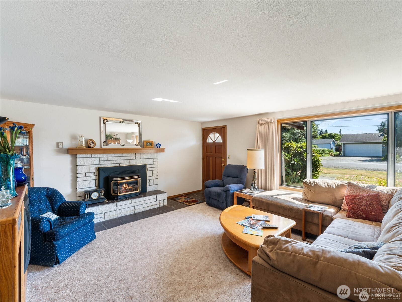 1205 S Walnut Street , Burlington, WA 98233
