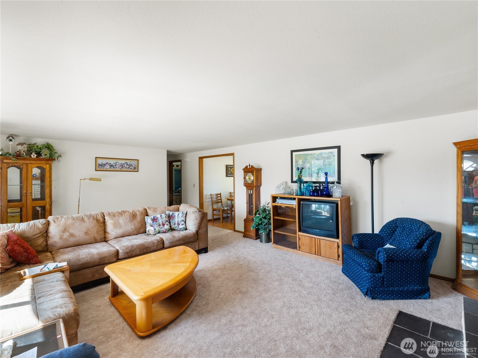 1205 S Walnut Street , Burlington, WA 98233