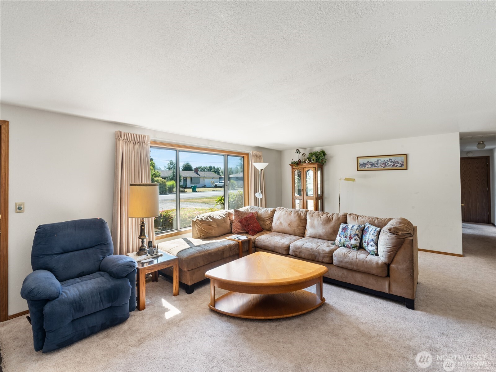 1205 S Walnut Street , Burlington, WA 98233