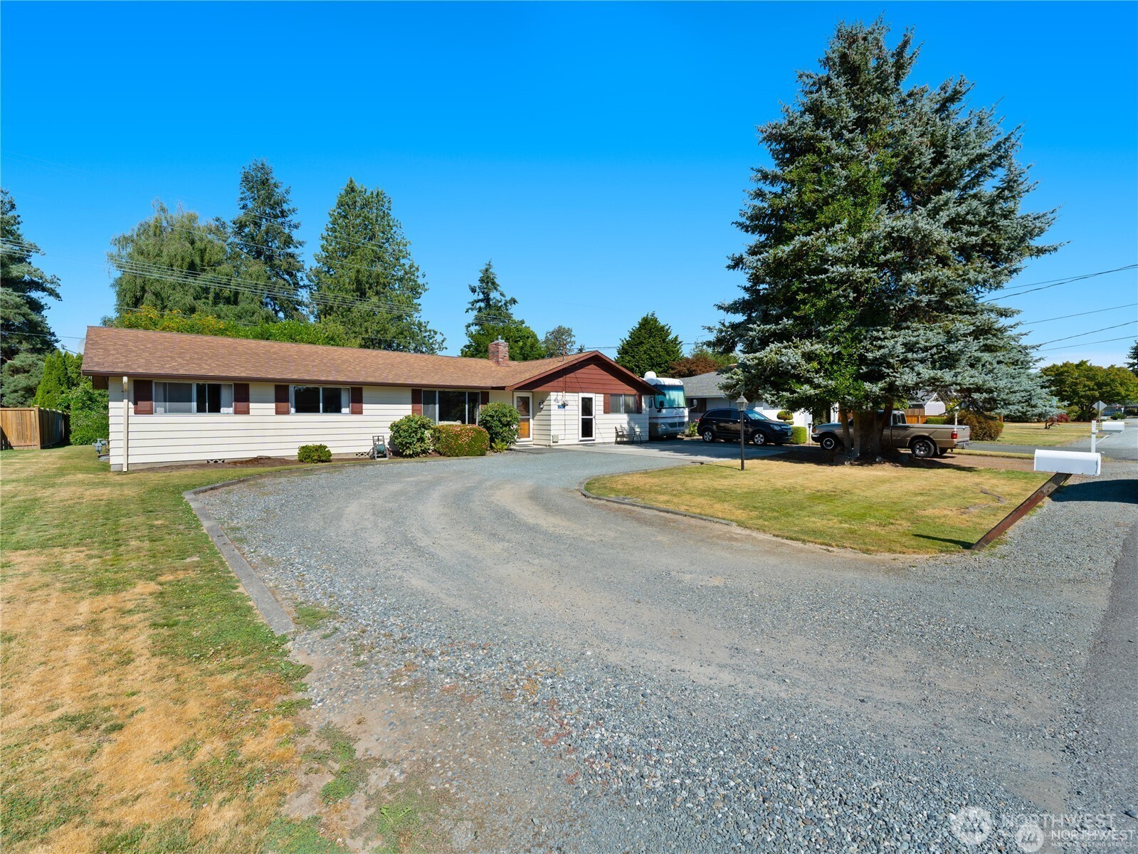 1205 S Walnut Street , Burlington, WA 98233